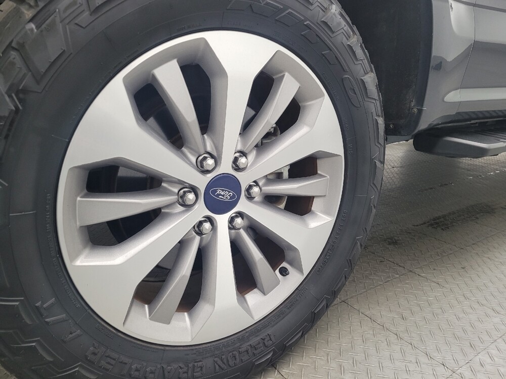 2017 Ford F150 in Sanford, FL 32773 - 18131670 31