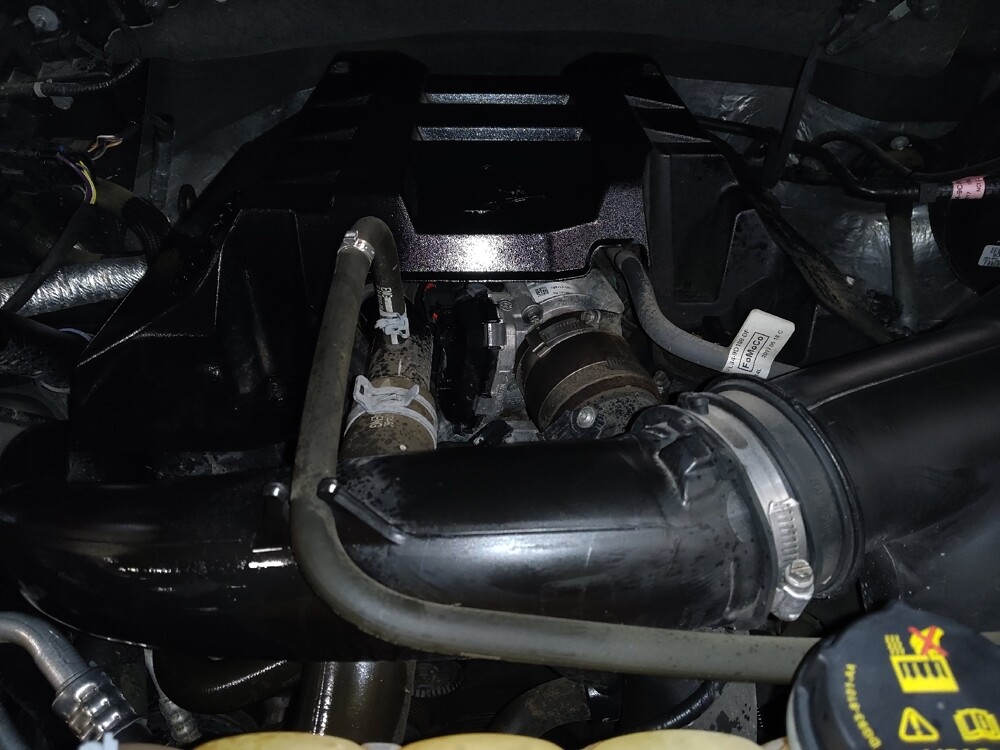 2017 Ford F150 in Sanford, FL 32773 - 18131670 30