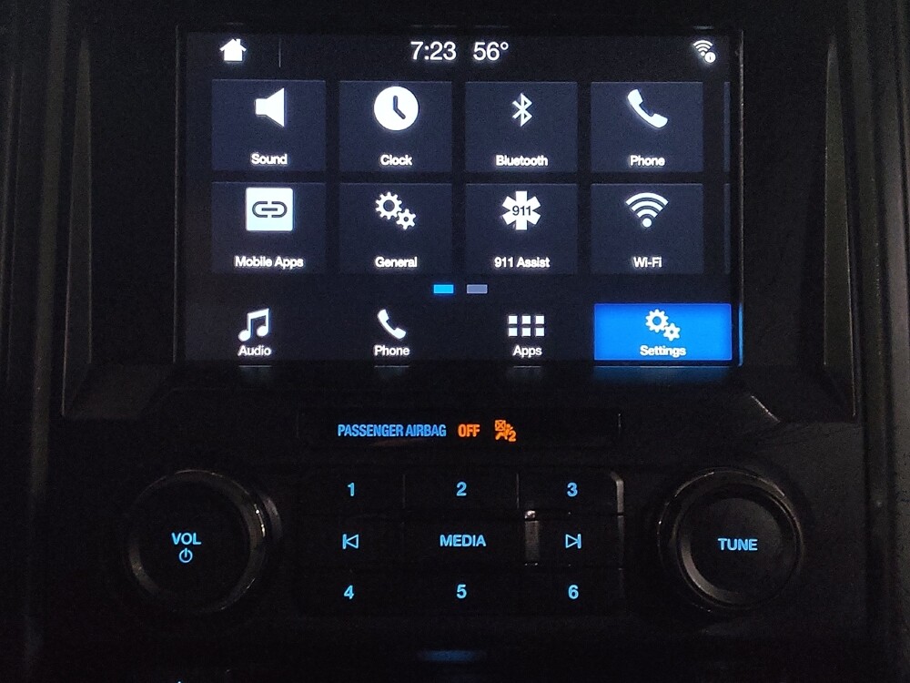 2017 Ford F150 in Sanford, FL 32773 - 18131670 25