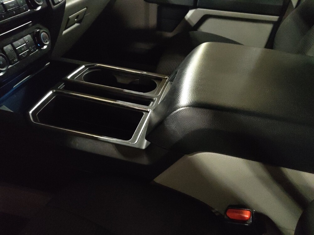 2017 Ford F150 in Sanford, FL 32773 - 18131670 26