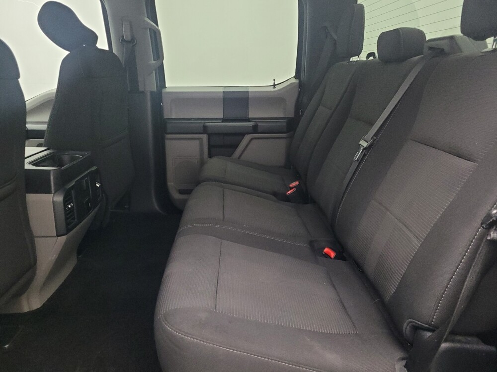 2017 Ford F150 in Sanford, FL 32773 - 18131670 18