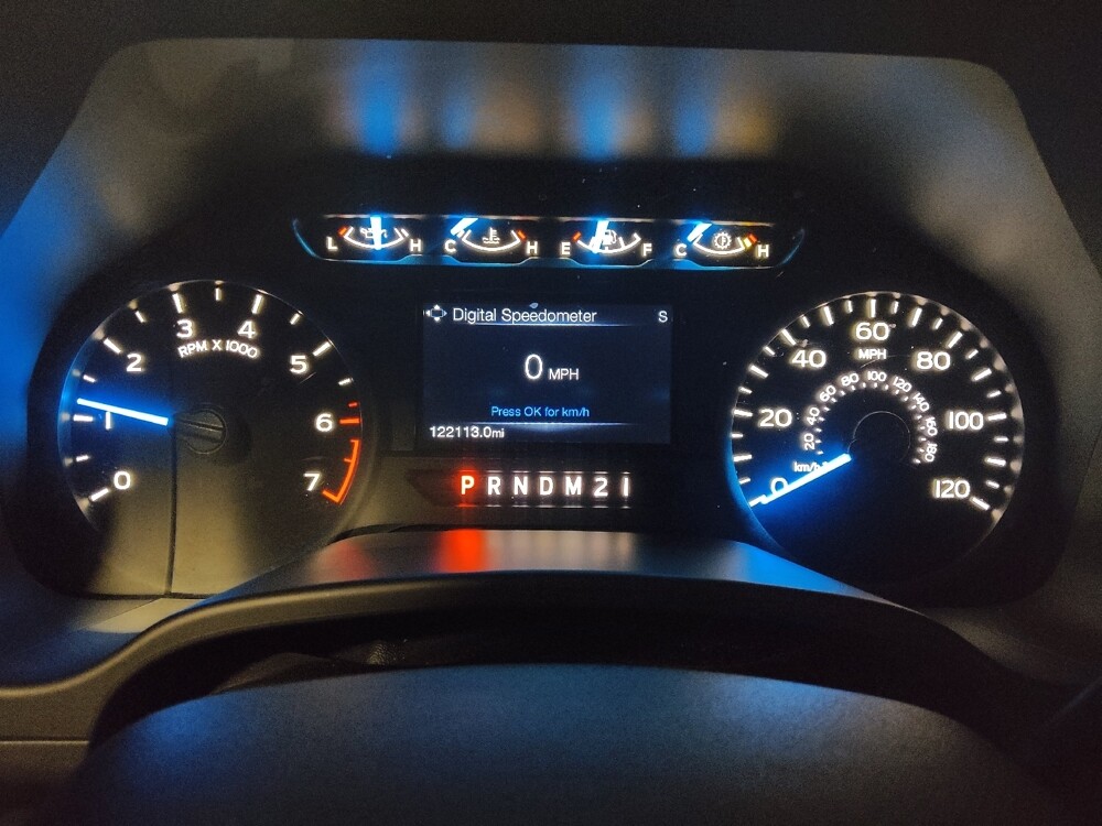 2017 Ford F150 in Sanford, FL 32773 - 18131670 23