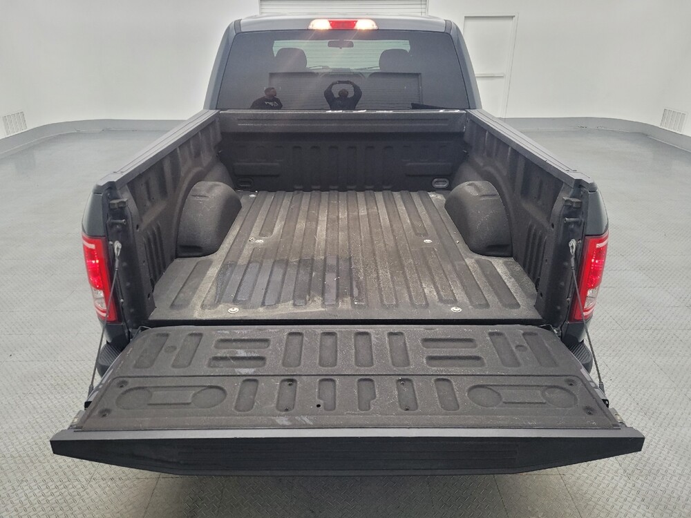 2017 Ford F150 in Sanford, FL 32773 - 18131670 29