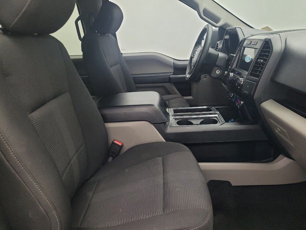 2017 Ford F150 in Sanford, FL 32773 - 18131670 21