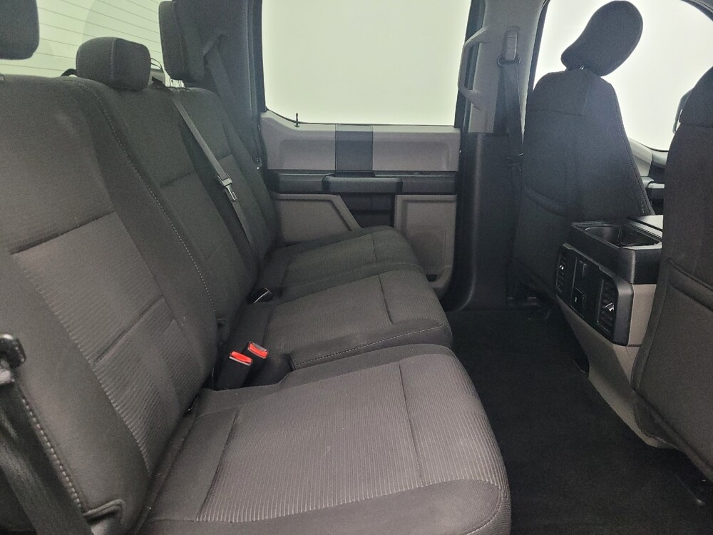 2017 Ford F150 in Sanford, FL 32773 - 18131670 19