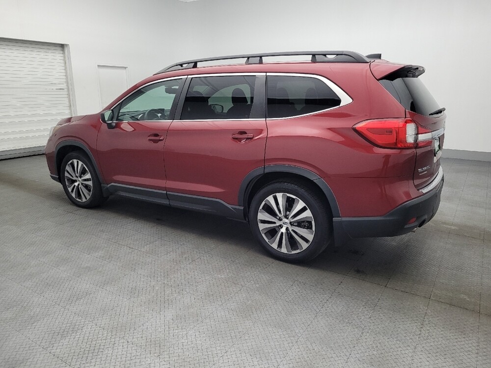 2020 Subaru Ascent in Sanford, FL 32773 - 18131671 3