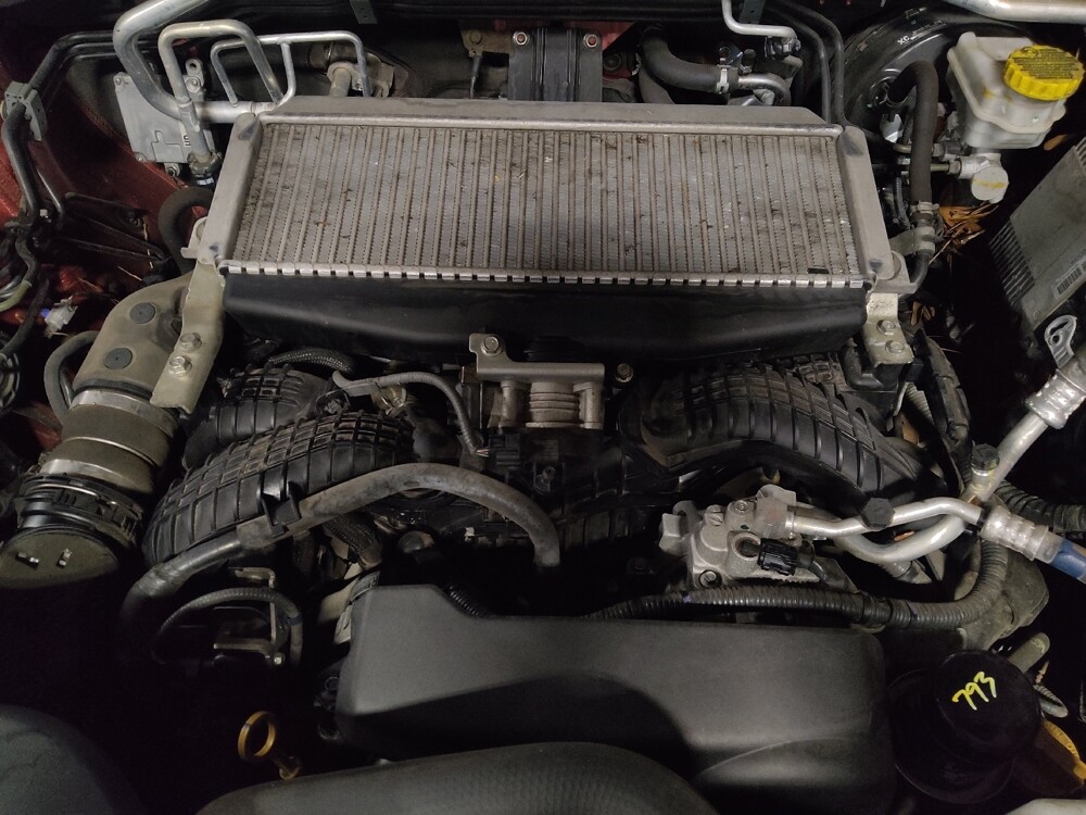 2020 Subaru Ascent in Sanford, FL 32773 - 18131671 30