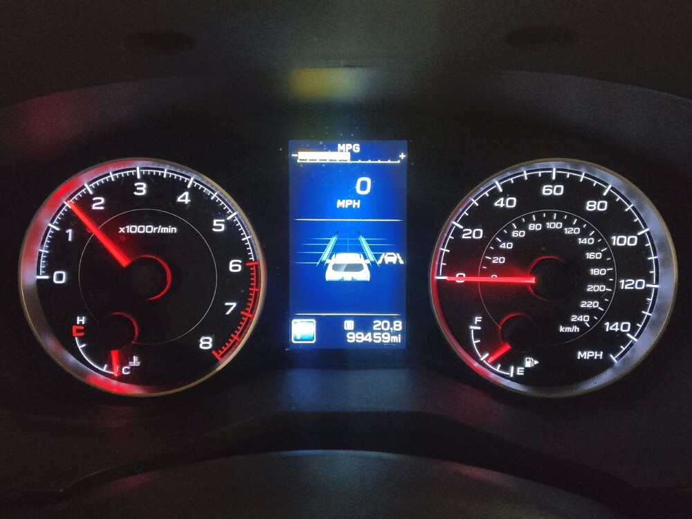 2020 Subaru Ascent in Sanford, FL 32773 - 18131671 23