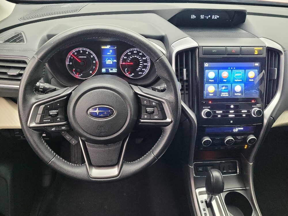 2020 Subaru Ascent in Sanford, FL 32773 - 18131671 22