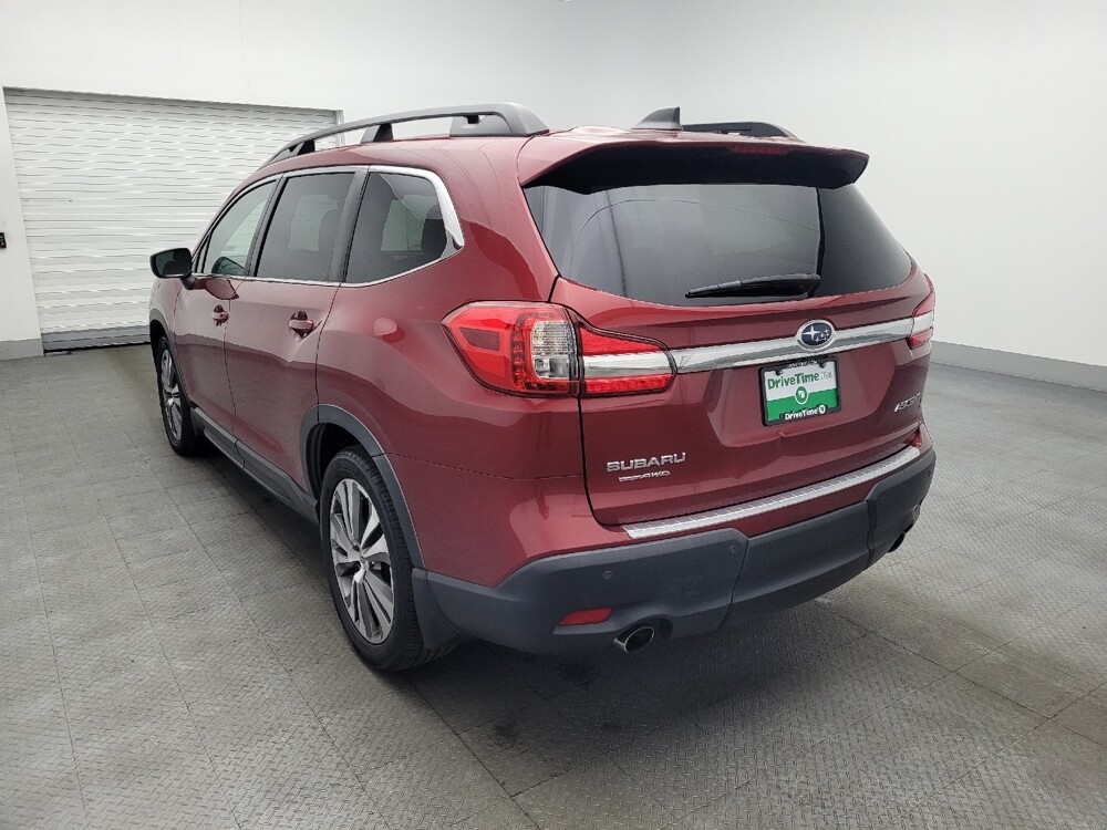 2020 Subaru Ascent in Sanford, FL 32773 - 18131671 5