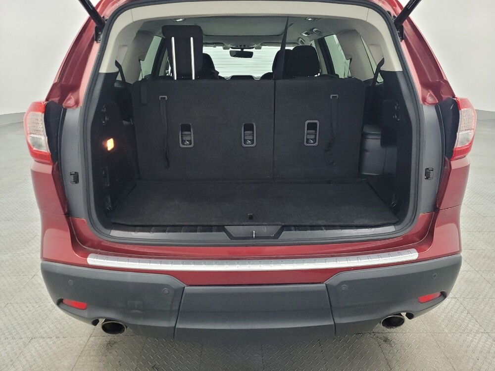 2020 Subaru Ascent in Sanford, FL 32773 - 18131671 29