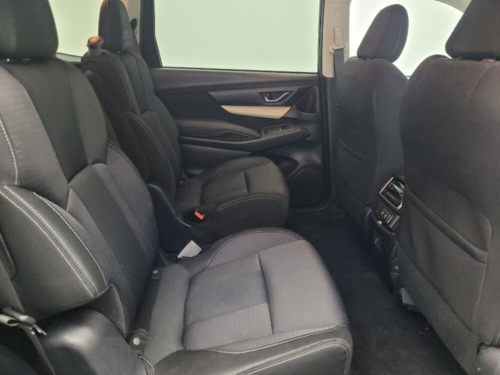 2020 Subaru Ascent in Sanford, FL 32773 - 18131671 19