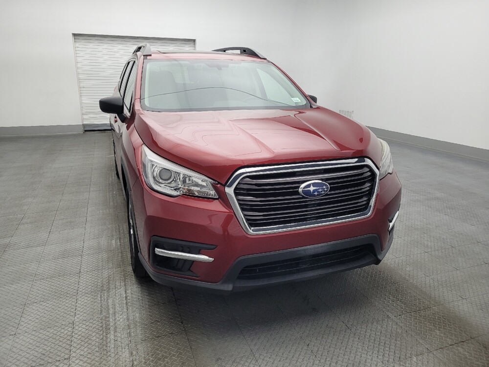 2020 Subaru Ascent in Sanford, FL 32773 - 18131671 14