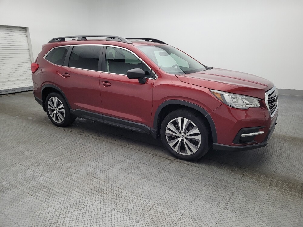 2020 Subaru Ascent in Sanford, FL 32773 - 18131671 11
