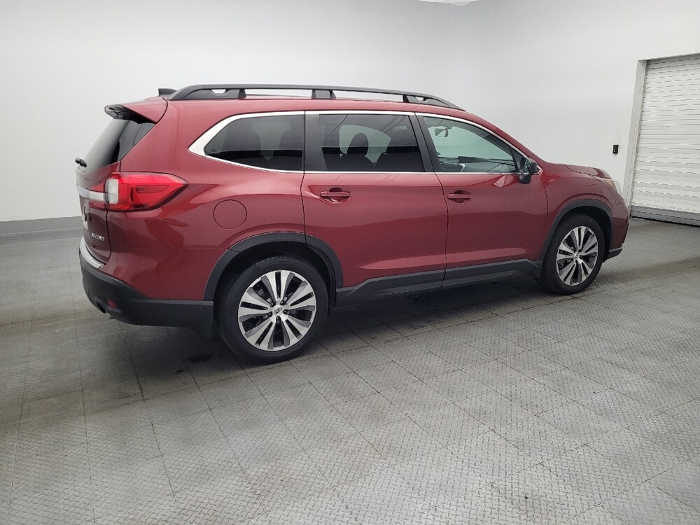 2020 Subaru Ascent in Sanford, FL 32773 - 18131671 10