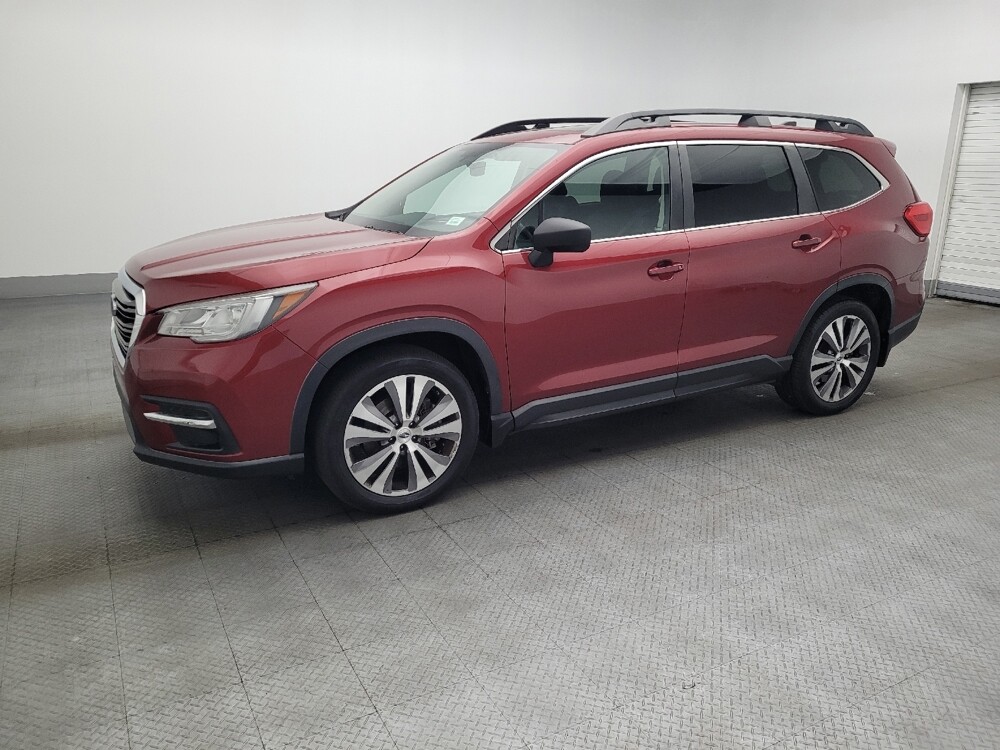 2020 Subaru Ascent in Sanford, FL 32773 - 18131671 2