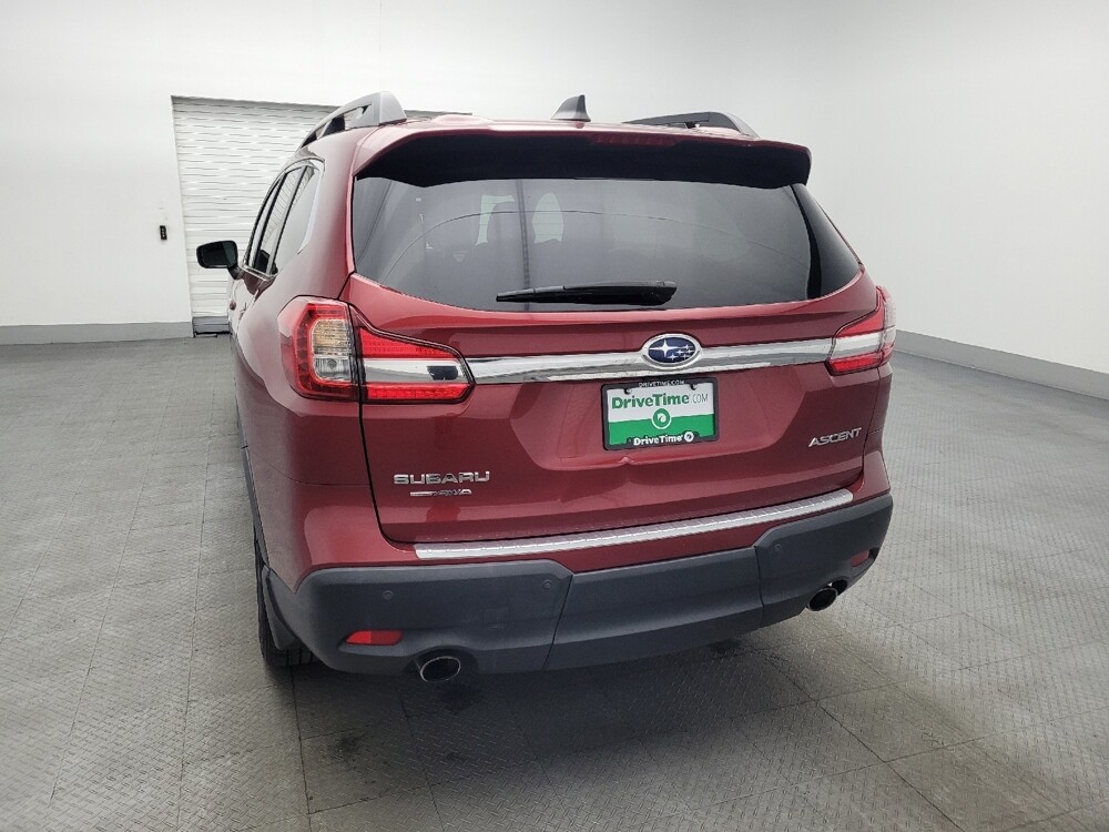 2020 Subaru Ascent in Sanford, FL 32773 - 18131671 6