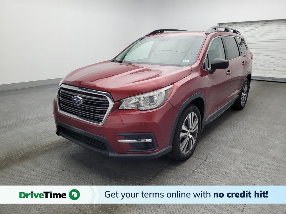 2020 Subaru Ascent in Sanford, FL 32773 - 18131671