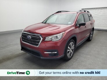 2020 Subaru Ascent in Sanford, FL 32773