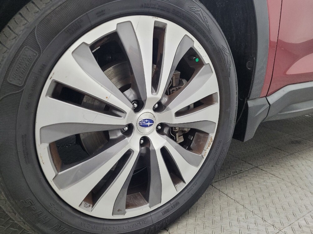 2020 Subaru Ascent in Sanford, FL 32773 - 18131671 31