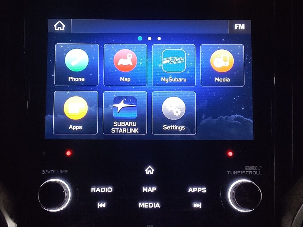 2020 Subaru Ascent in Sanford, FL 32773 - 18131671 25