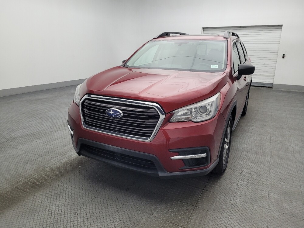 2020 Subaru Ascent in Sanford, FL 32773 - 18131671 15