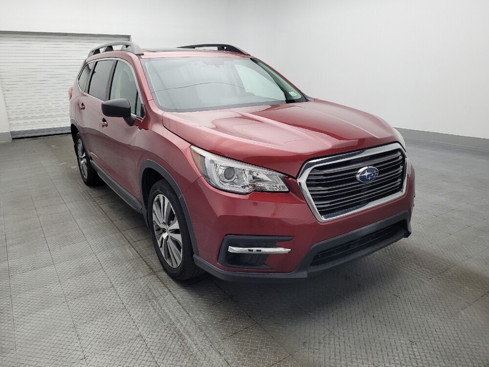 2020 Subaru Ascent in Sanford, FL 32773 - 18131671 13