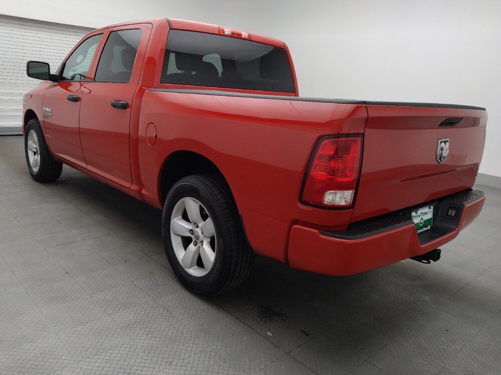 2022 RAM 1500 in Ocala, FL 34471 - 18131672 5