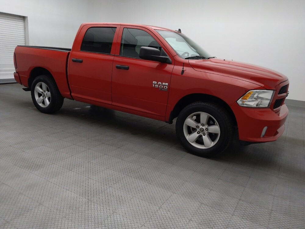 2022 RAM 1500 in Ocala, FL 34471 - 18131672 11