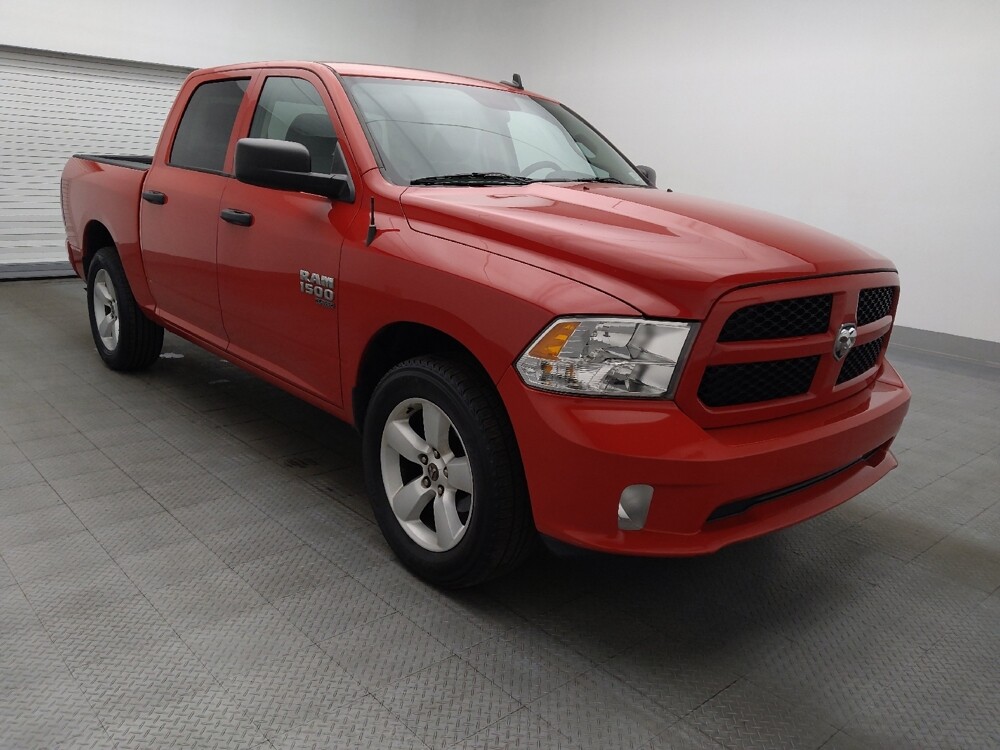 2022 RAM 1500 in Ocala, FL 34471 - 18131672 13