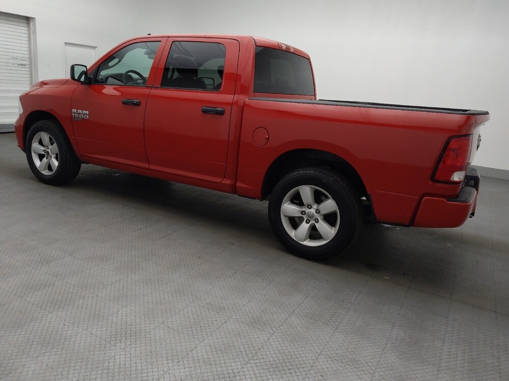 2022 RAM 1500 in Ocala, FL 34471 - 18131672 3