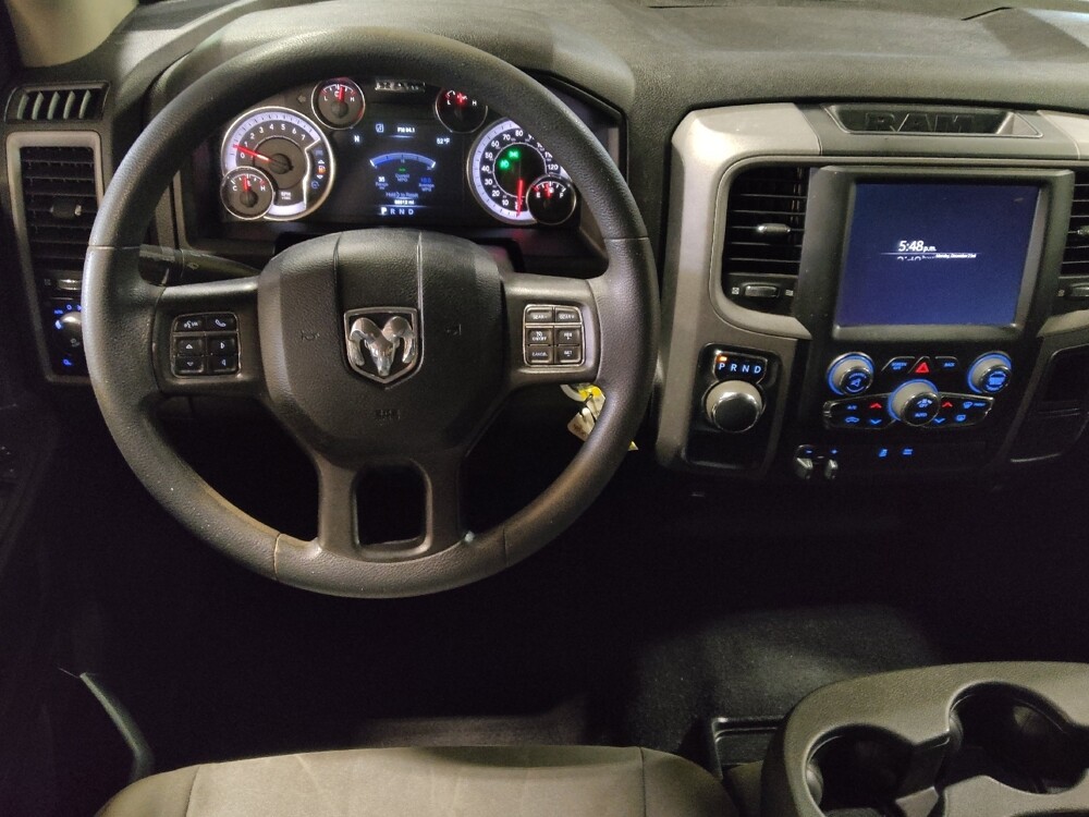 2022 RAM 1500 in Ocala, FL 34471 - 18131672 22