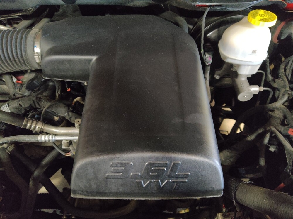 2022 RAM 1500 in Ocala, FL 34471 - 18131672 30