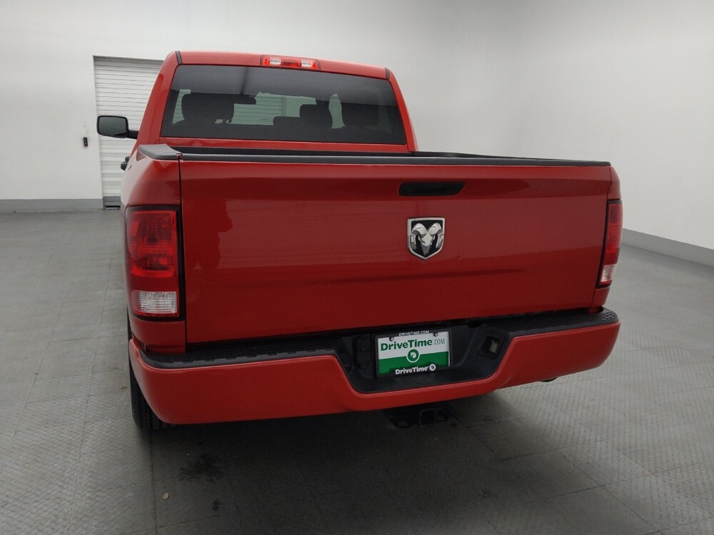 2022 RAM 1500 in Ocala, FL 34471 - 18131672 6