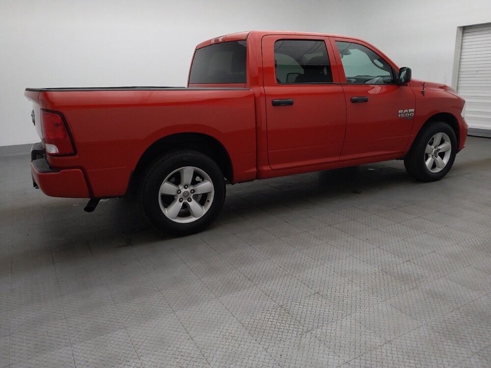 2022 RAM 1500 in Ocala, FL 34471 - 18131672 10