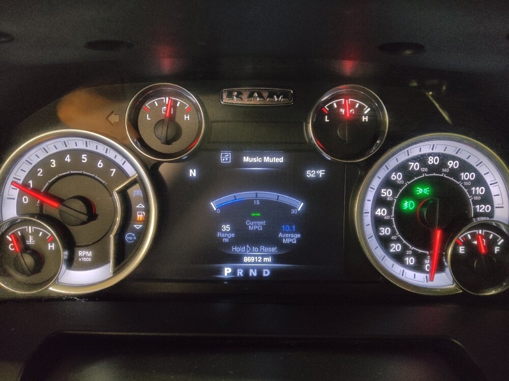 2022 RAM 1500 in Ocala, FL 34471 - 18131672 23