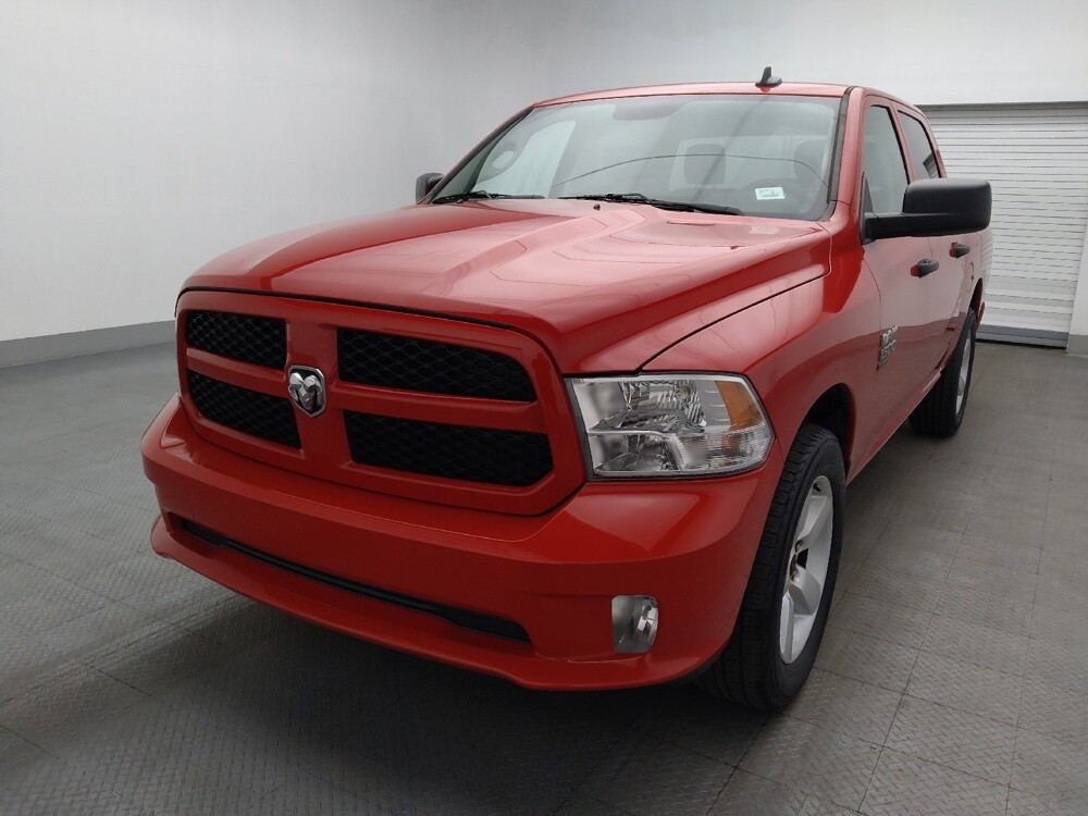 2022 RAM 1500 in Ocala, FL 34471 - 18131672 15