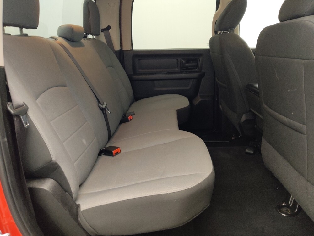 2022 RAM 1500 in Ocala, FL 34471 - 18131672 19