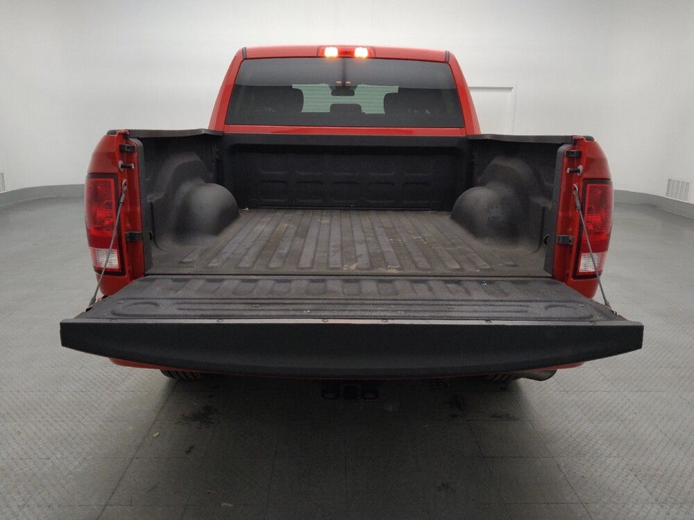 2022 RAM 1500 in Ocala, FL 34471 - 18131672 29