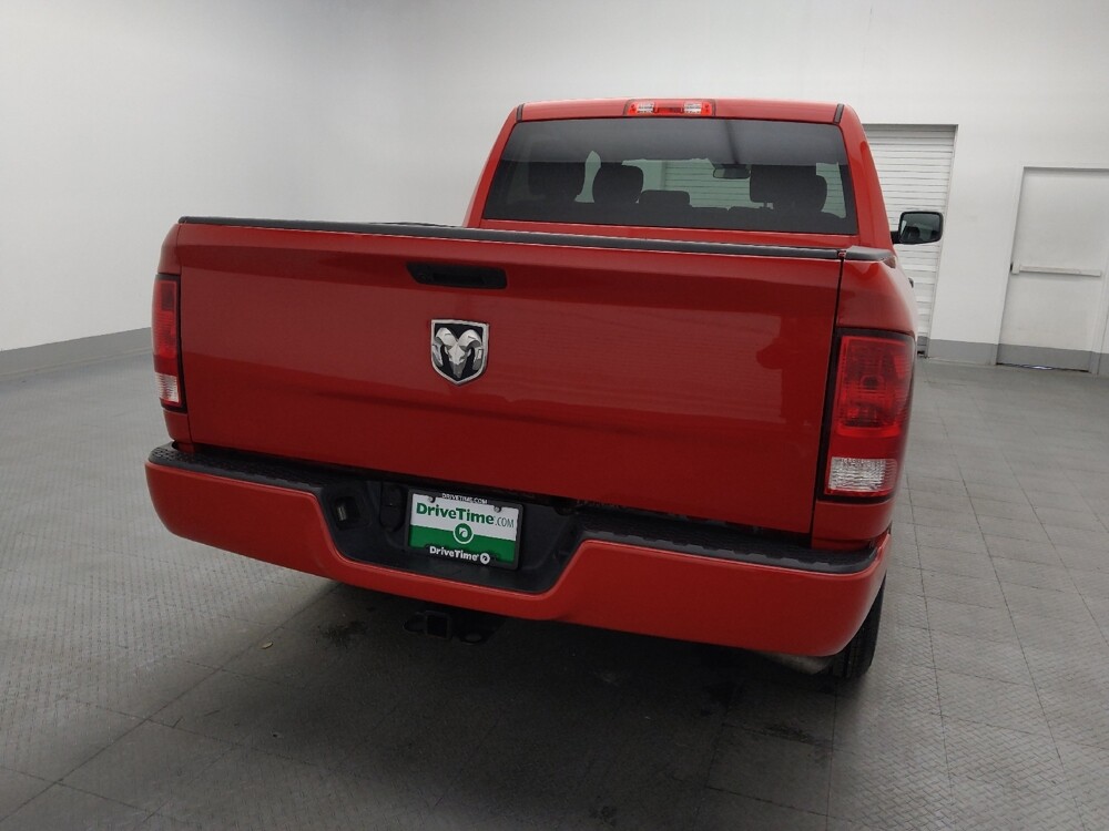 2022 RAM 1500 in Ocala, FL 34471 - 18131672 7