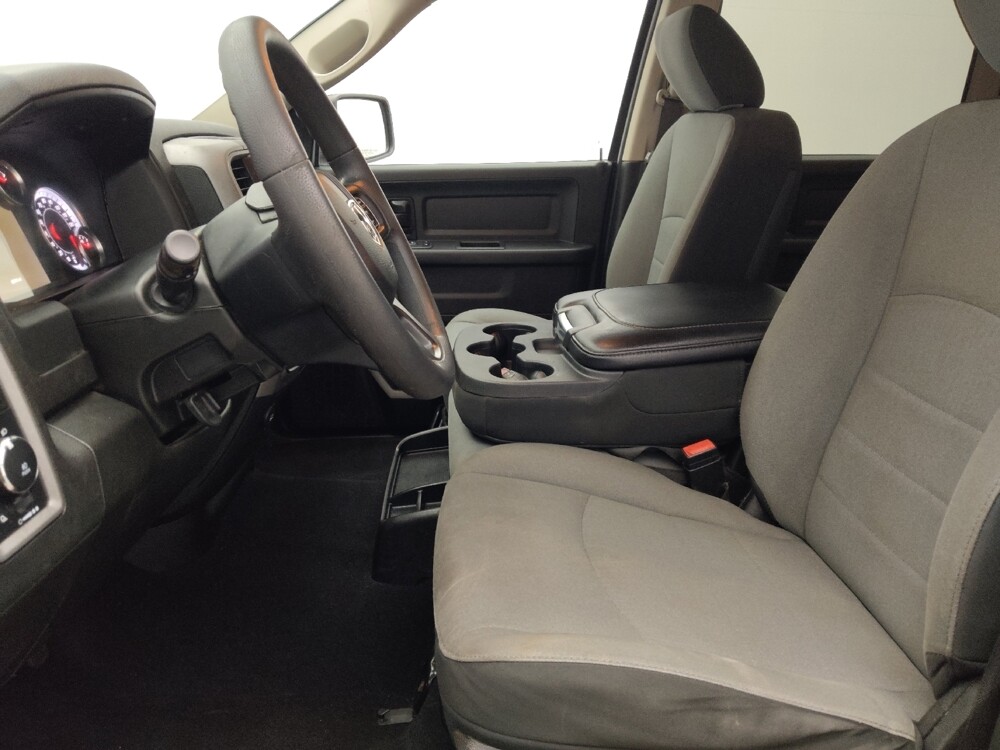 2022 RAM 1500 in Ocala, FL 34471 - 18131672 17