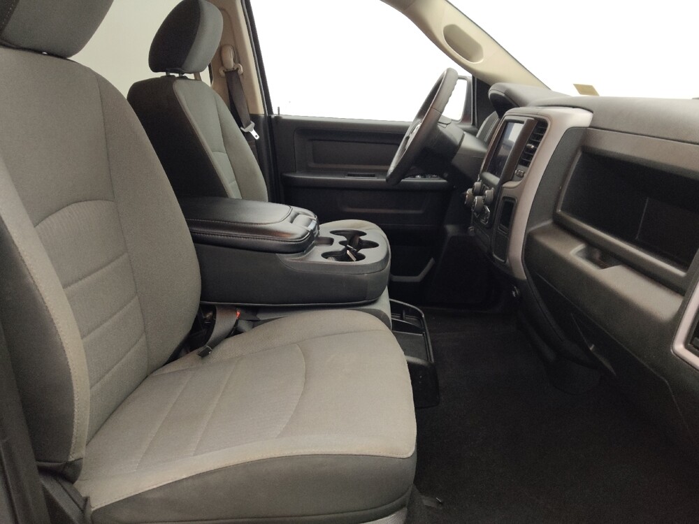 2022 RAM 1500 in Ocala, FL 34471 - 18131672 21