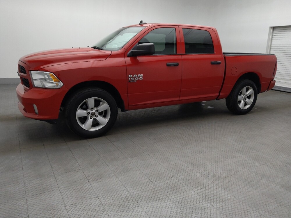 2022 RAM 1500 in Ocala, FL 34471 - 18131672 2