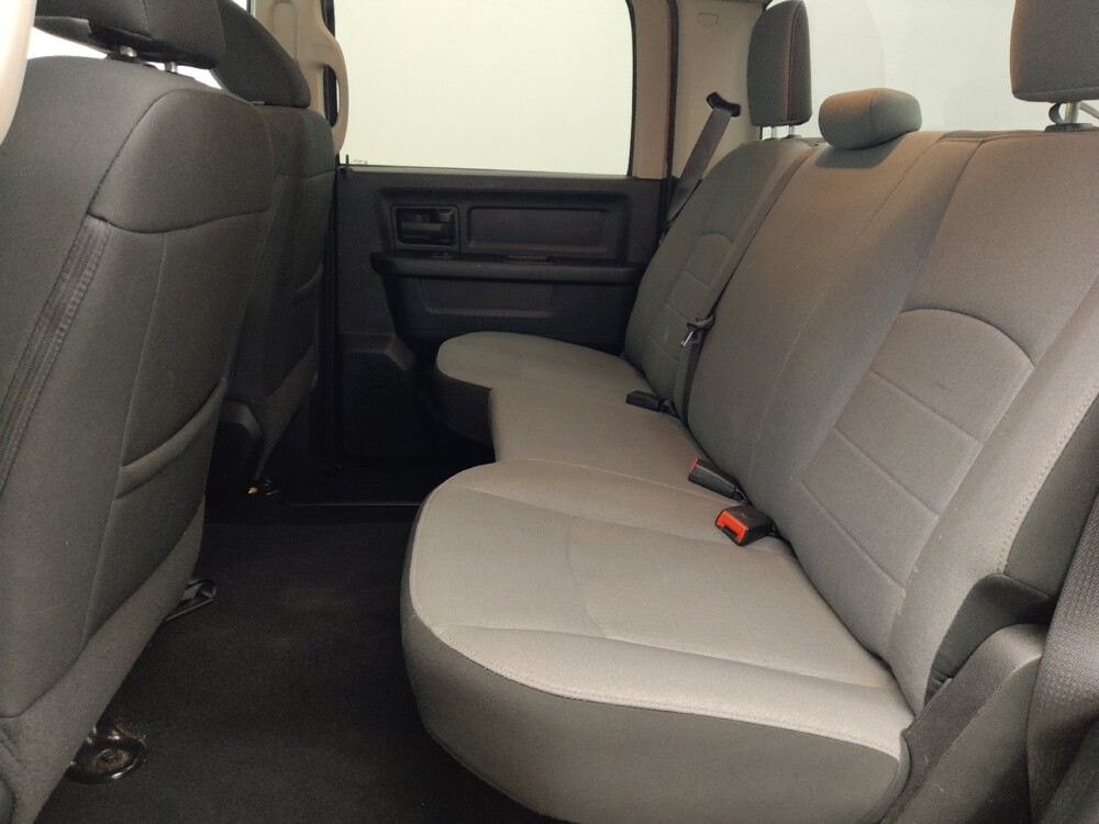 2022 RAM 1500 in Ocala, FL 34471 - 18131672 18