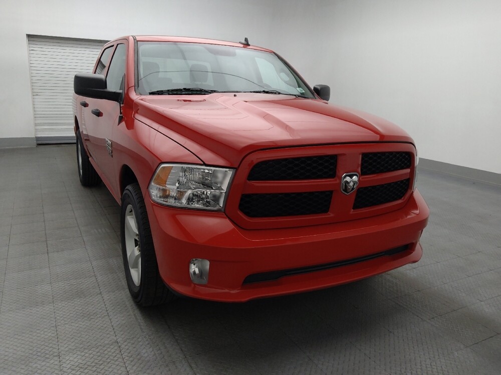2022 RAM 1500 in Ocala, FL 34471 - 18131672 14