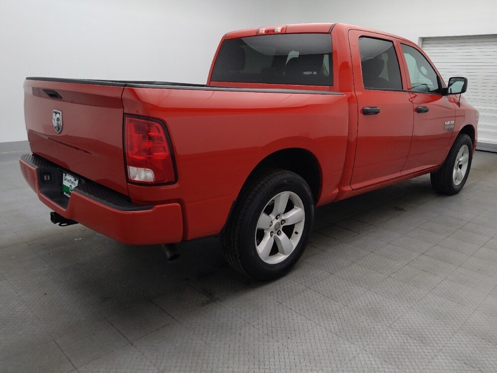 2022 RAM 1500 in Ocala, FL 34471 - 18131672 9