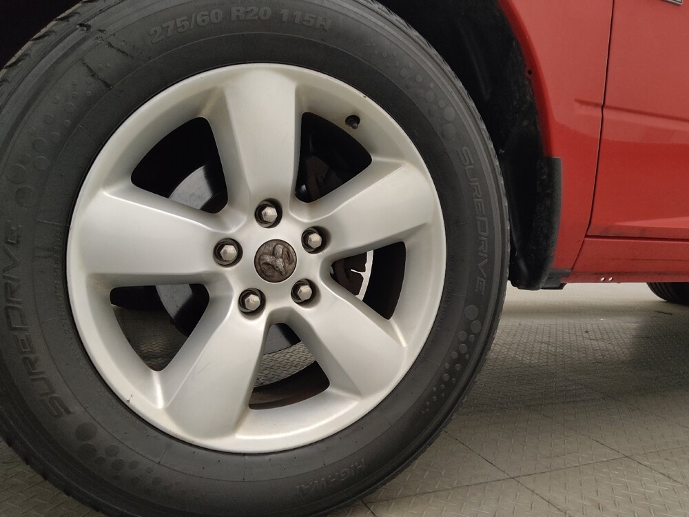 2022 RAM 1500 in Ocala, FL 34471 - 18131672 31