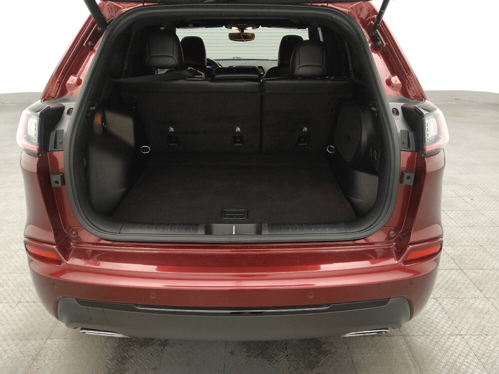 2020 Jeep Cherokee in Mobile, AL 36606 - 18131673 29