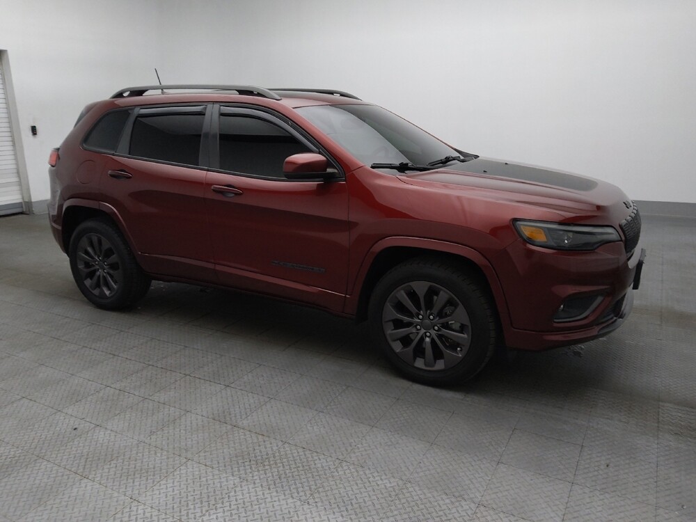 2020 Jeep Cherokee in Mobile, AL 36606 - 18131673 11