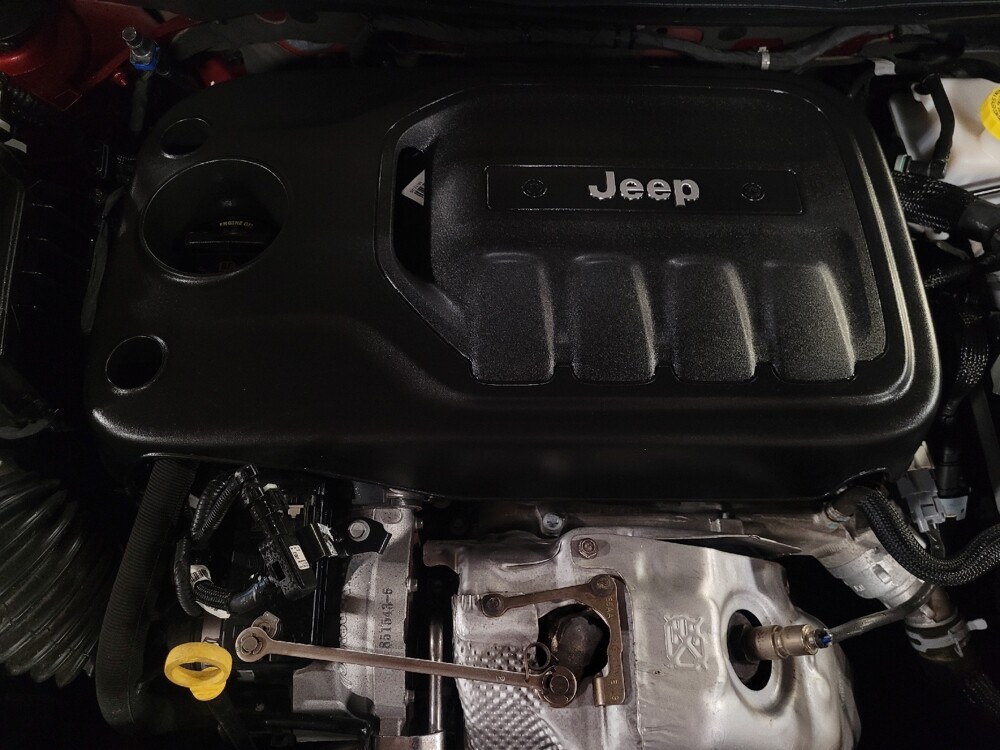 2020 Jeep Cherokee in Mobile, AL 36606 - 18131673 30